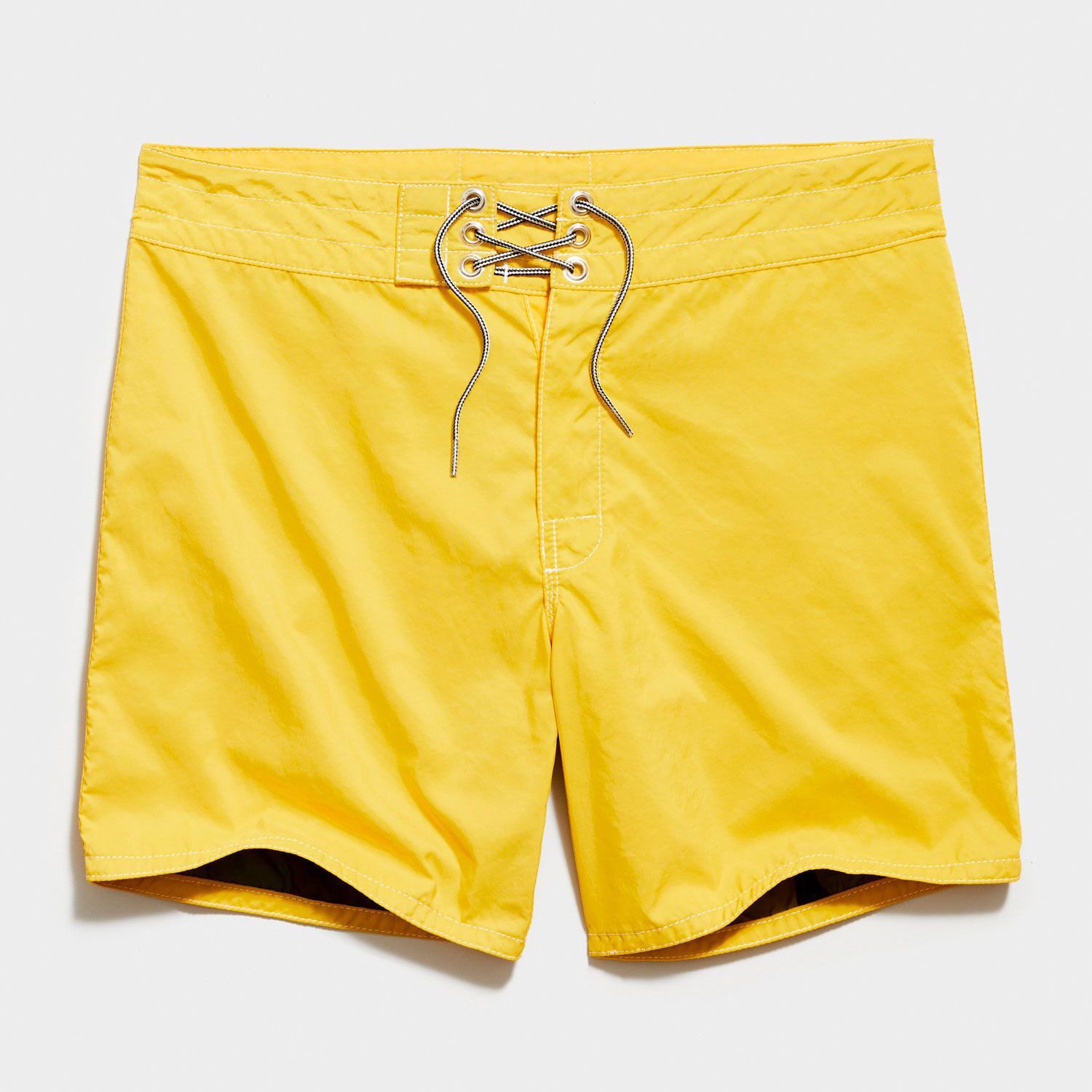 Todd Snyder Birdwell Bord Shorts - Where to Buy, Price, Details