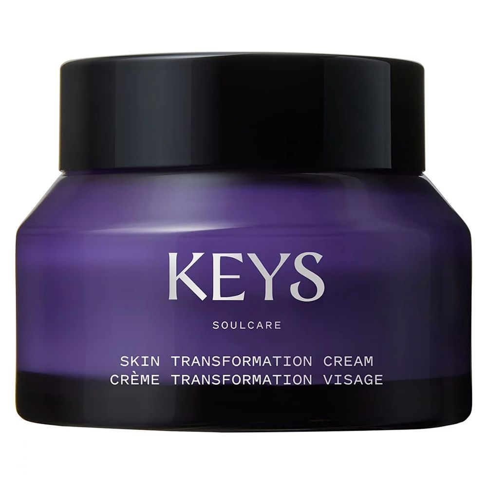 Keys Soulcare Skin Transformation Cream (Fragrance Free)