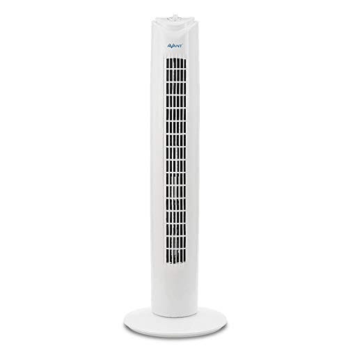 Ventilador de pie 