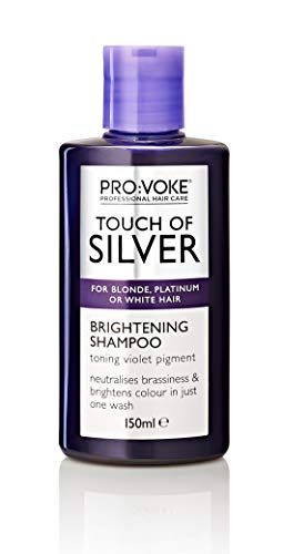 Best Shampoos For Grey Hair – Brightening Haircare For Greys