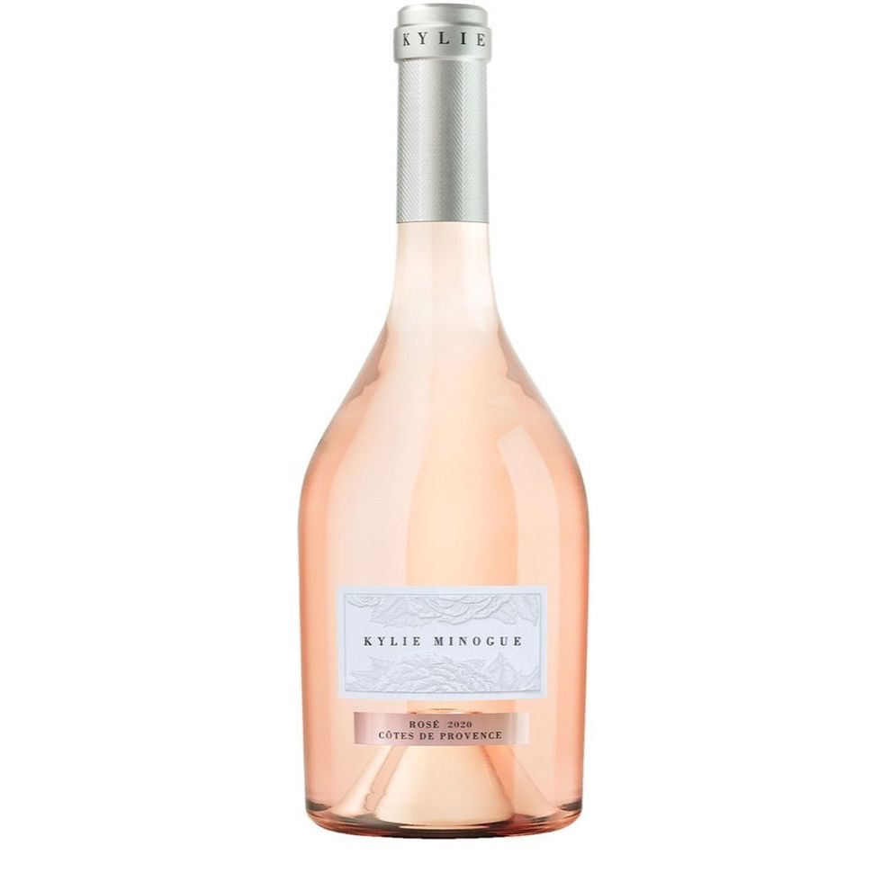 Kylie Minogue Wines Côtes de Provence Rosé