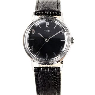 Timex Marlin Blackout 34mm Timex Marlin Blackout 34mm