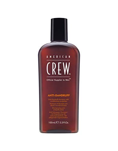 Best men's dandruff shampoo hotsell