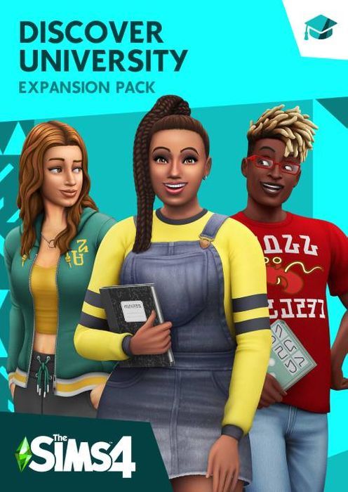 Sims 4 Expansion Packs and What To Buy - DigiParadise