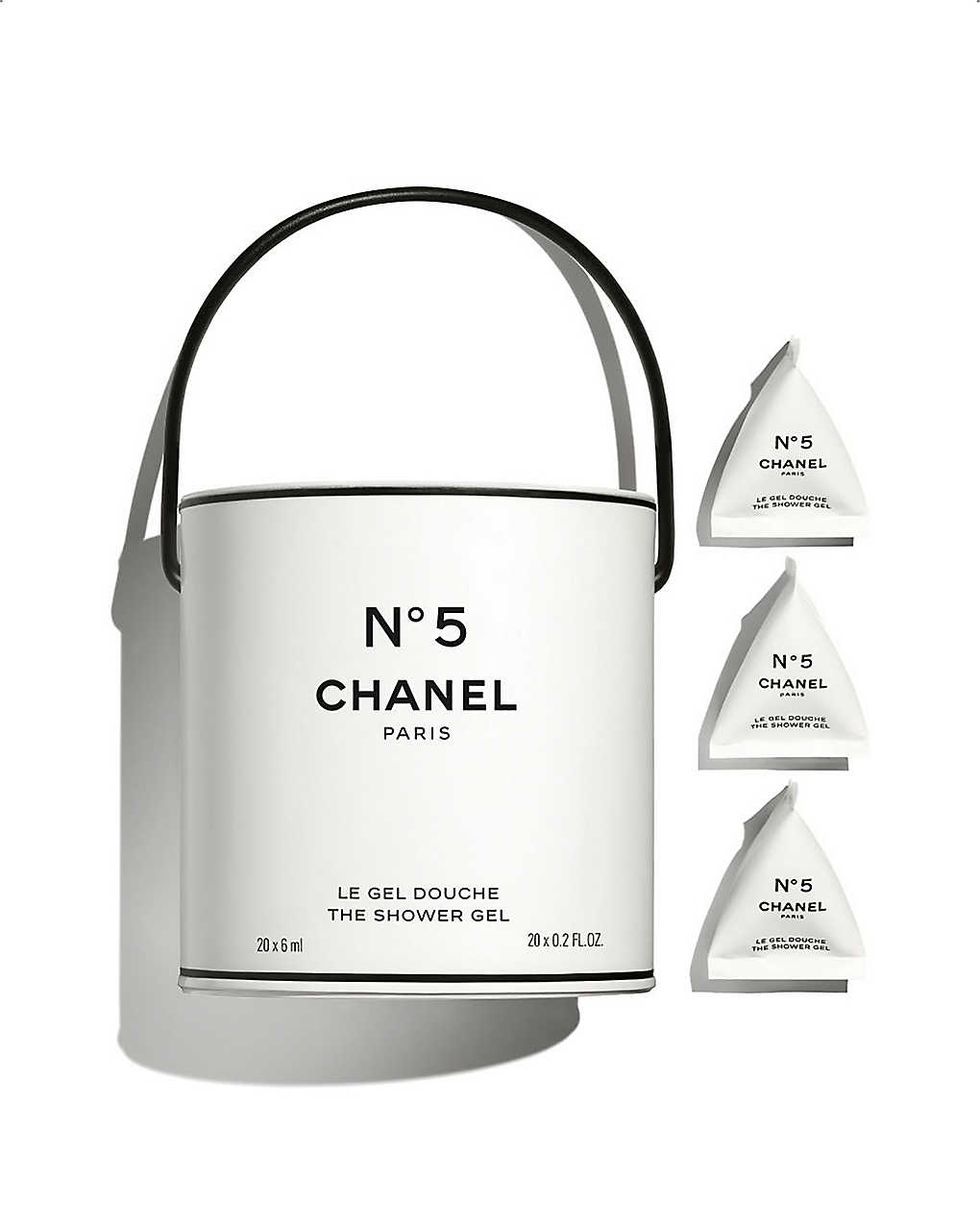 Chanel's Factory 5 is creating the ultimate collector's items