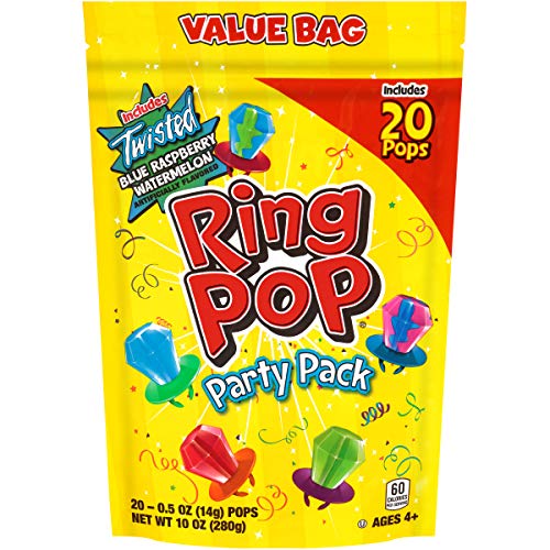 Ring Pop