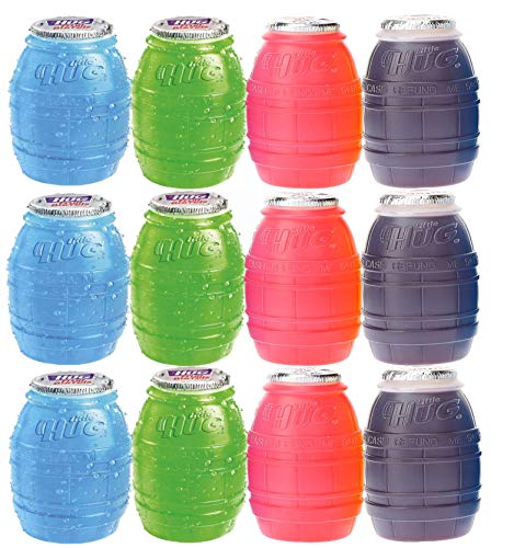 Little Hug Fruit Barrels