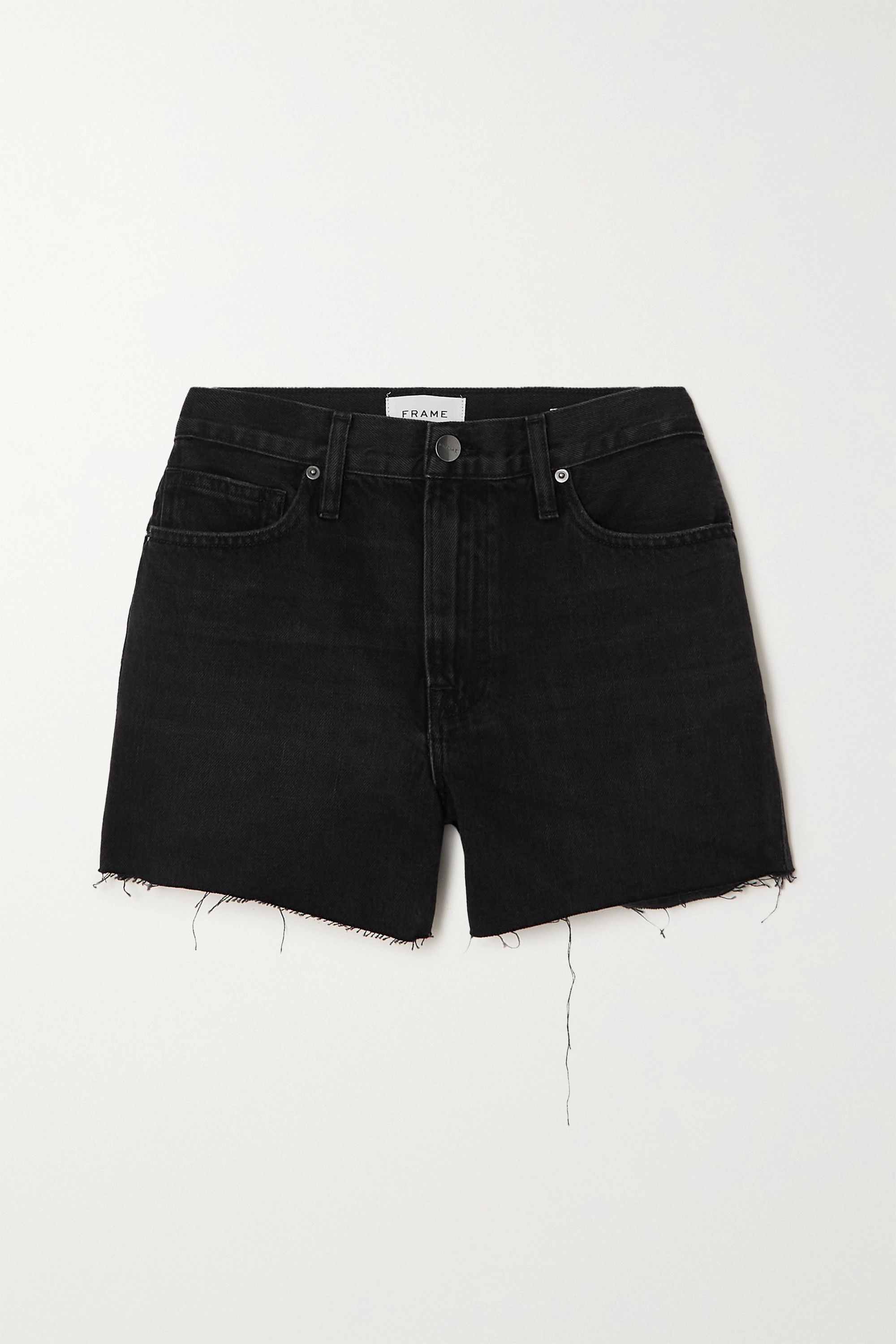Buy Ink Blue Shorts for Women by Marks & Spencer Online | Ajio.com