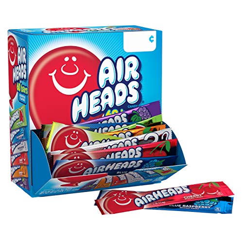 Airheads