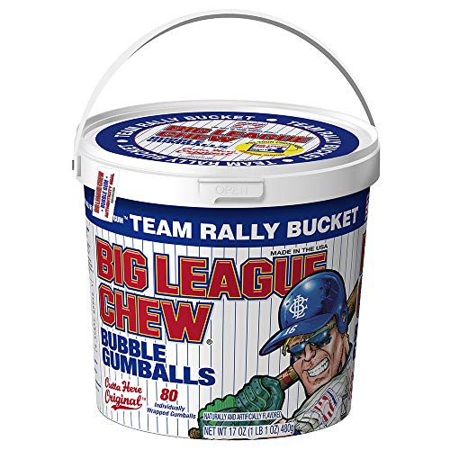 Big League Chew