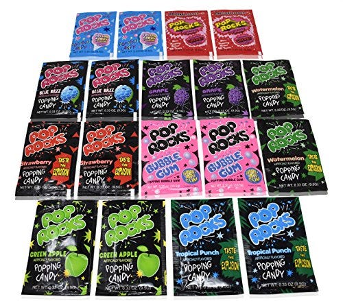 Pop Rocks
