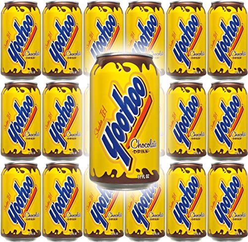 Yoo-Hoo Chocolate Drink