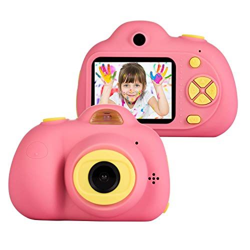 omzer Kids Camera