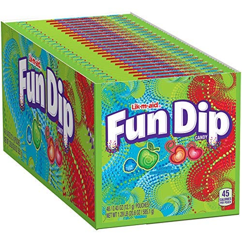 Fun Dip 