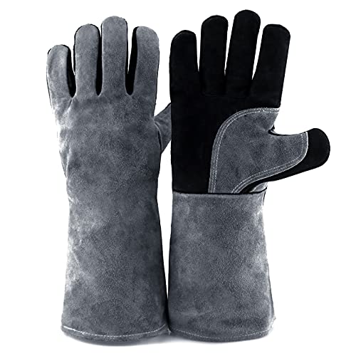 KueiTon BBQ Gloves
