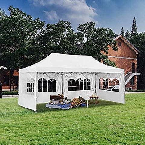 tent rentals Cincinnati