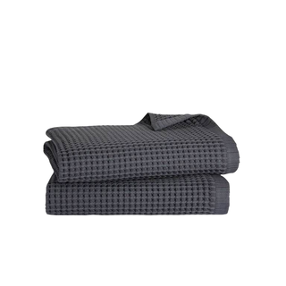 Brooklinen Waffle Bath Towels Brooklinen Waffle Bath Towels