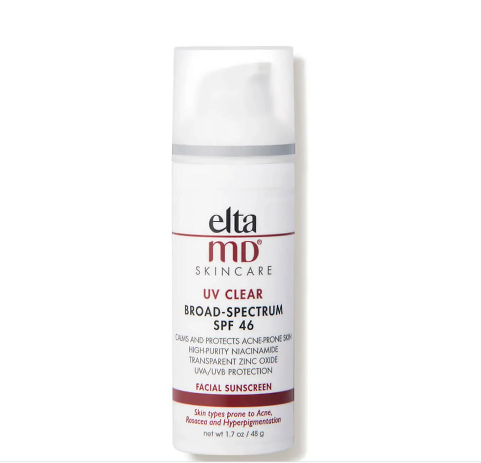 UV Clear Broad-Spectrum SPF 46
