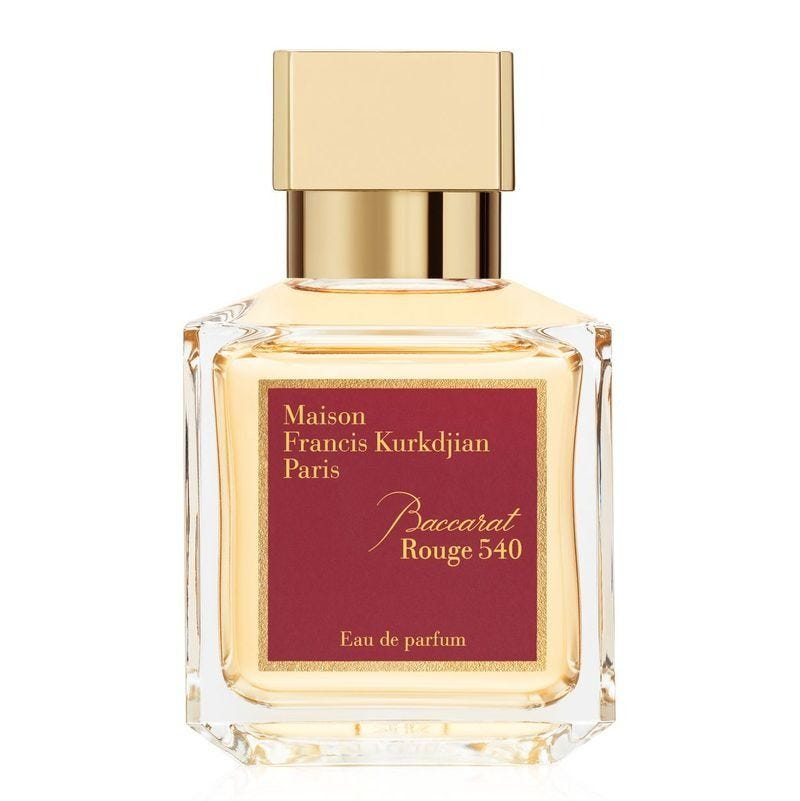 Baccarat Rouge 540 Eau de Parfum