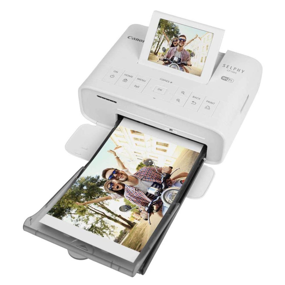 The 10 Best Polaroid Printers of 2021 - Polaroid Printer Reviews