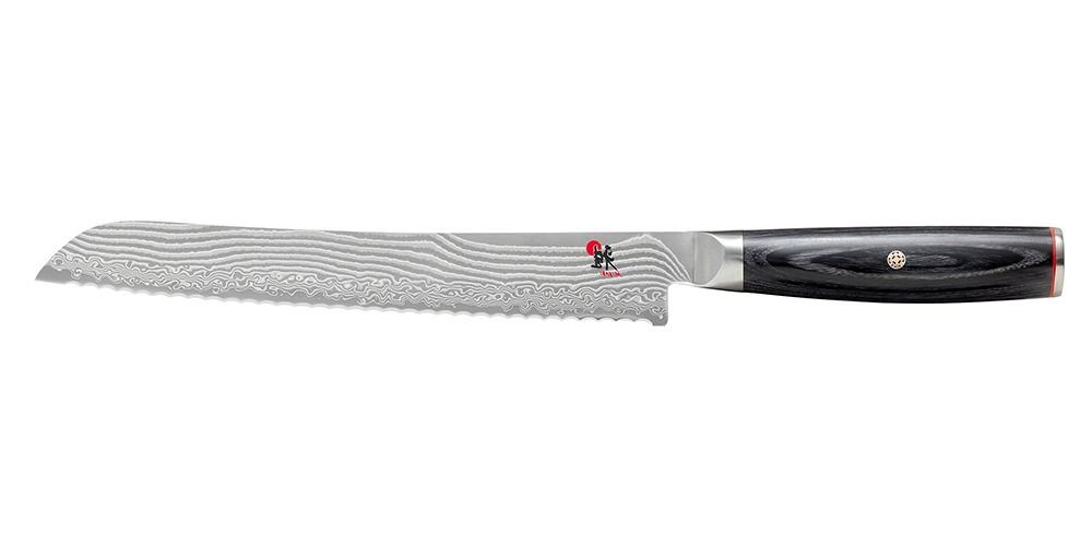 Kaizen 9.5-Inch Bread Knife
