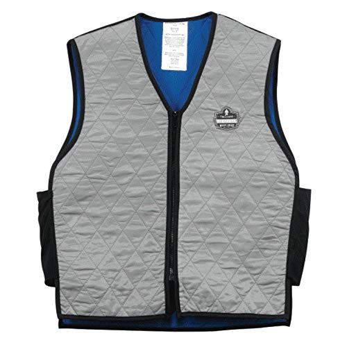 What's a cooling vest and why do I need one this summer?