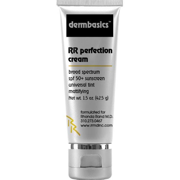 Dermbasics RR Perfection Cream