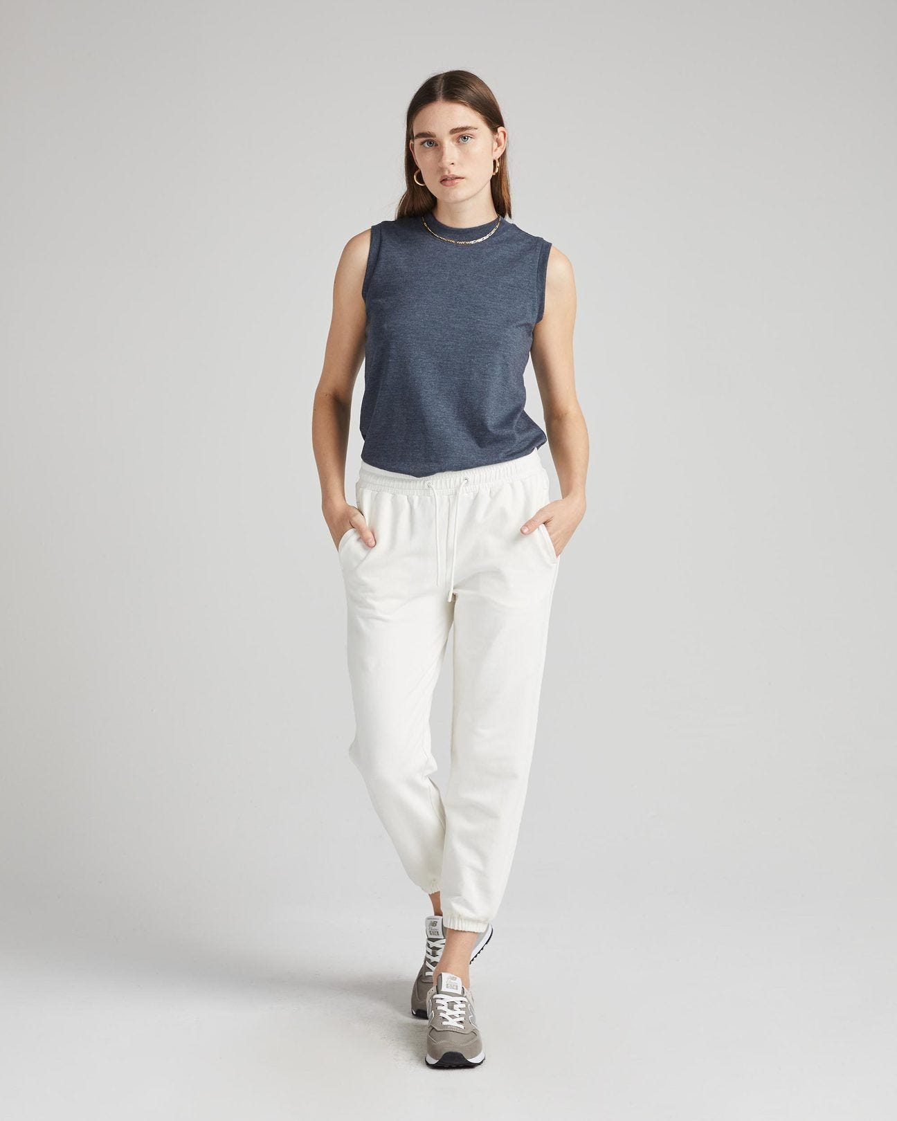 Women's Terry Classic Sweatpant