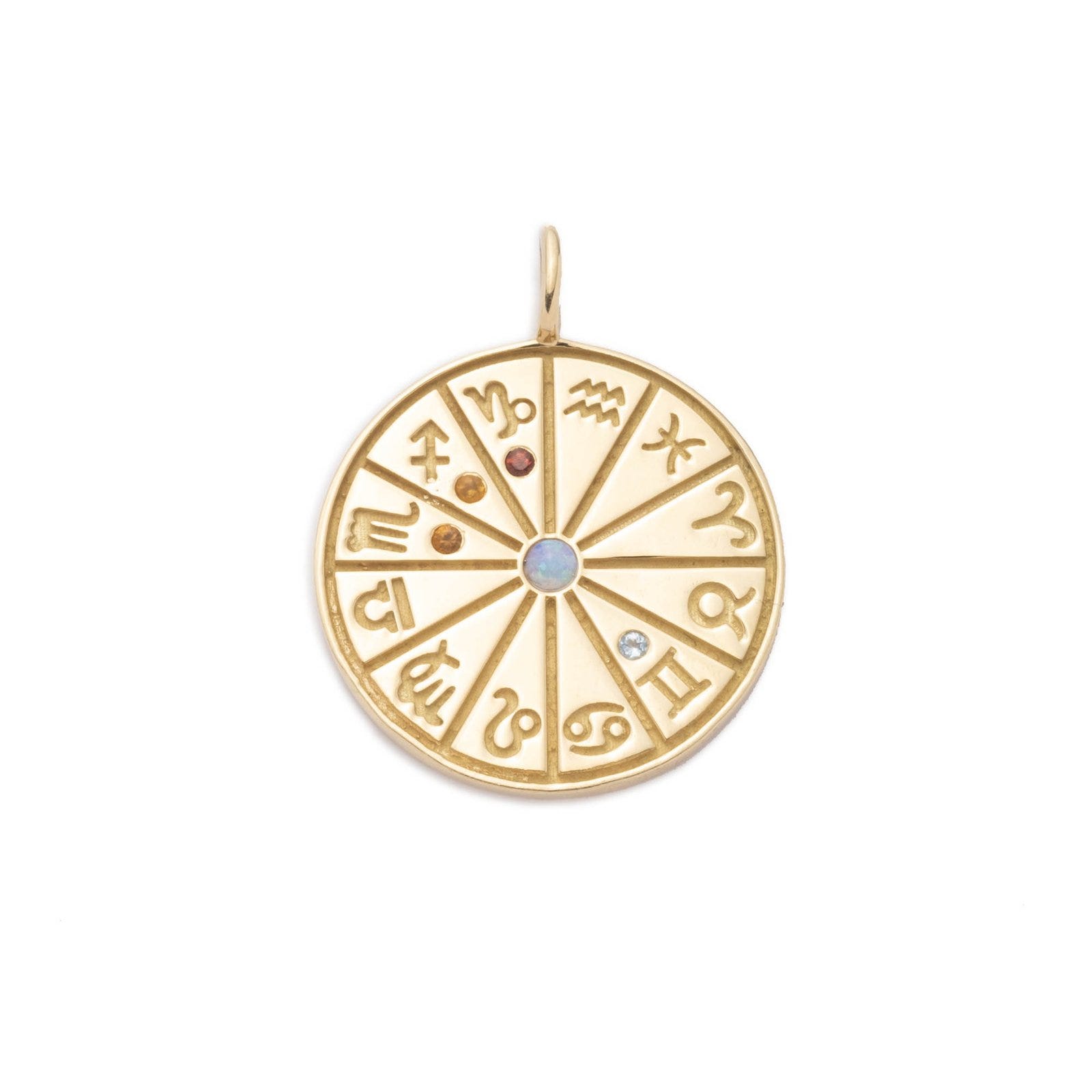 Zodiac Medium