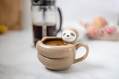 19 Cute Gift Ideas for Sloth Lovers in 2021 — Best Sloth Gifts