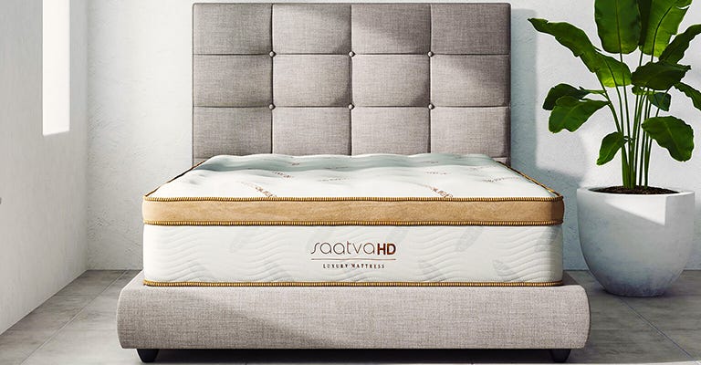 HD Mattress 