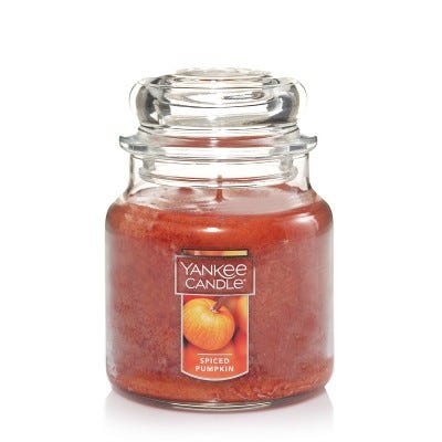 29 Best Fall Candles - Top Smelling Autumn Candles for Your Home