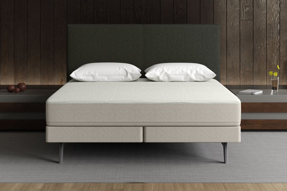 360 p6 Smart Bed