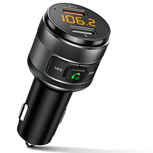 Kruipen maandag Kaarsen 9 Adapters to Help Stream Tunes in Your Car