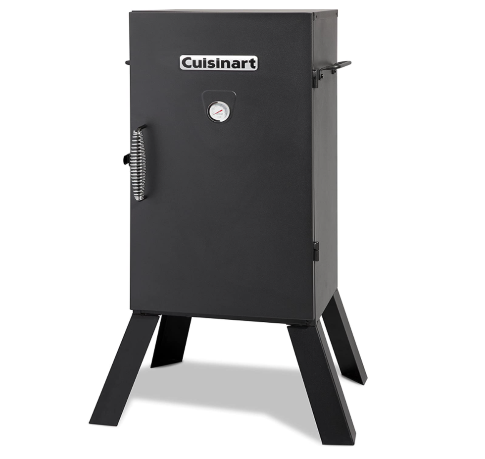 Cuisinart Electric Smoker