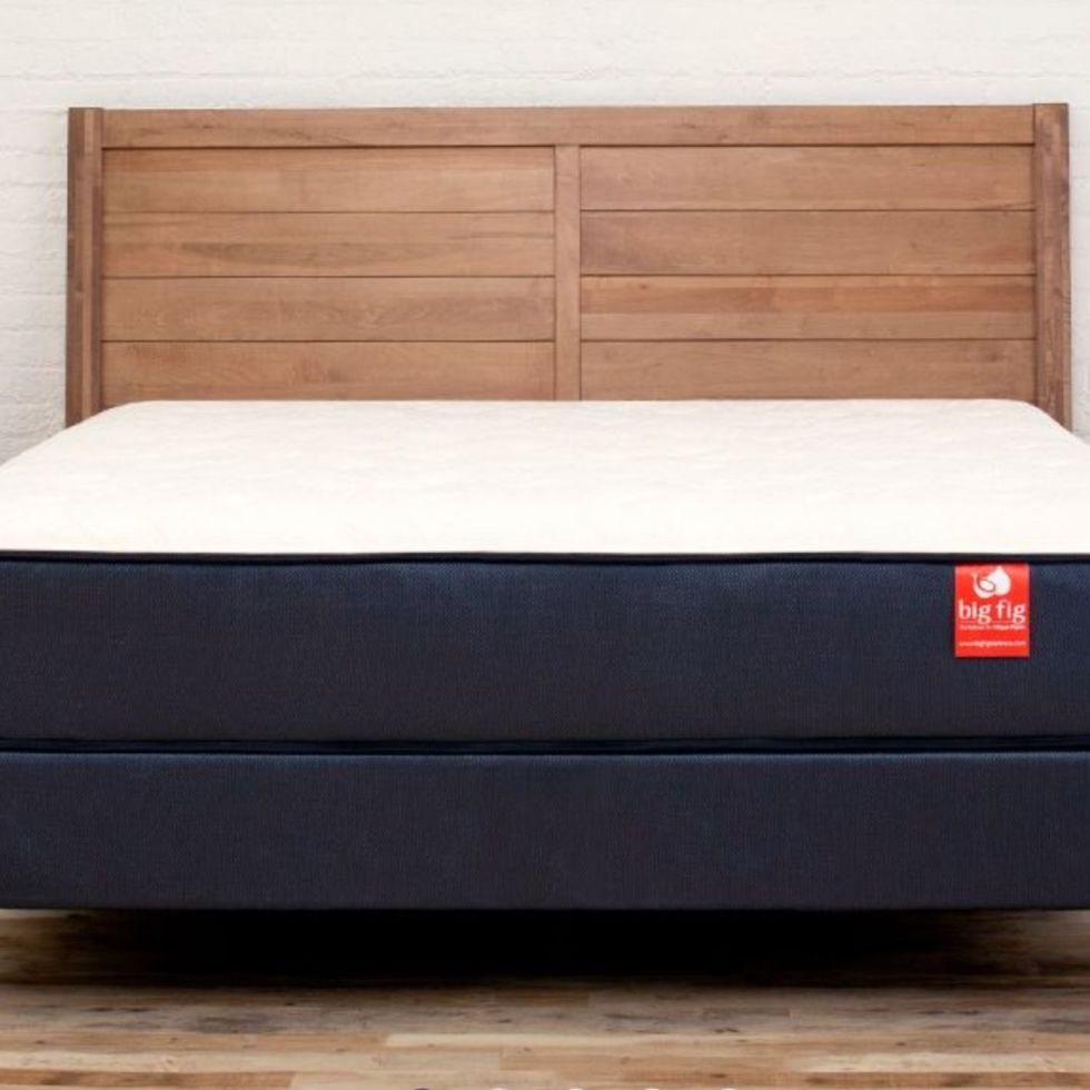 10 Best Mattresses for Heavy People in 2024, Tested