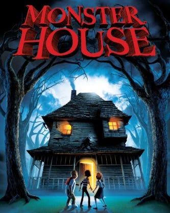 Monster House