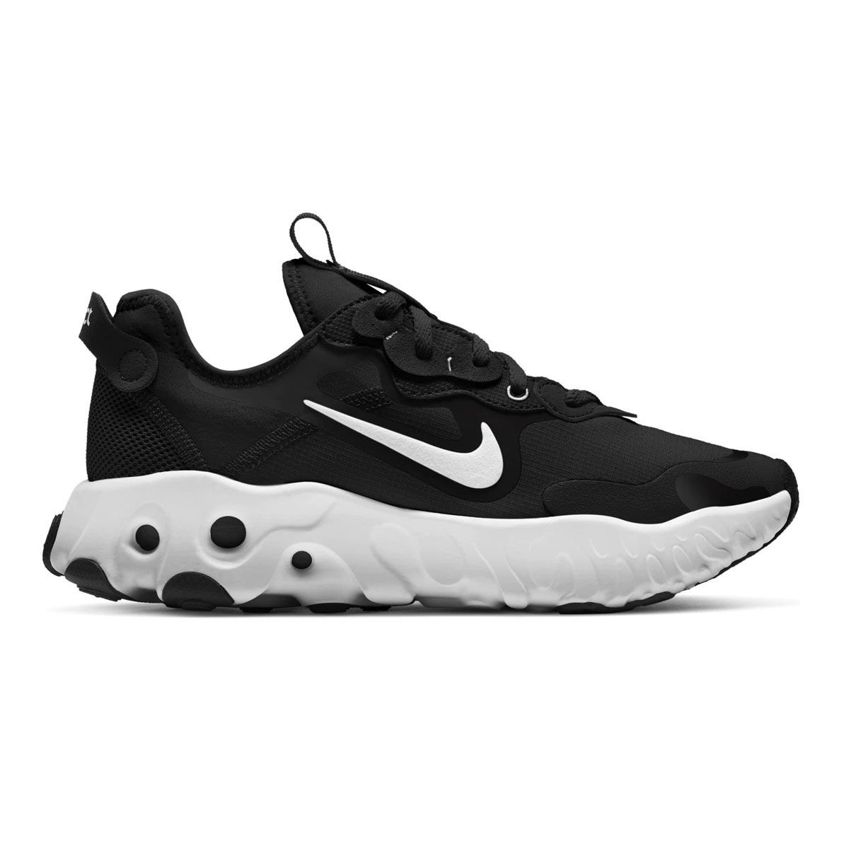 Nike react el corte ingles best sale