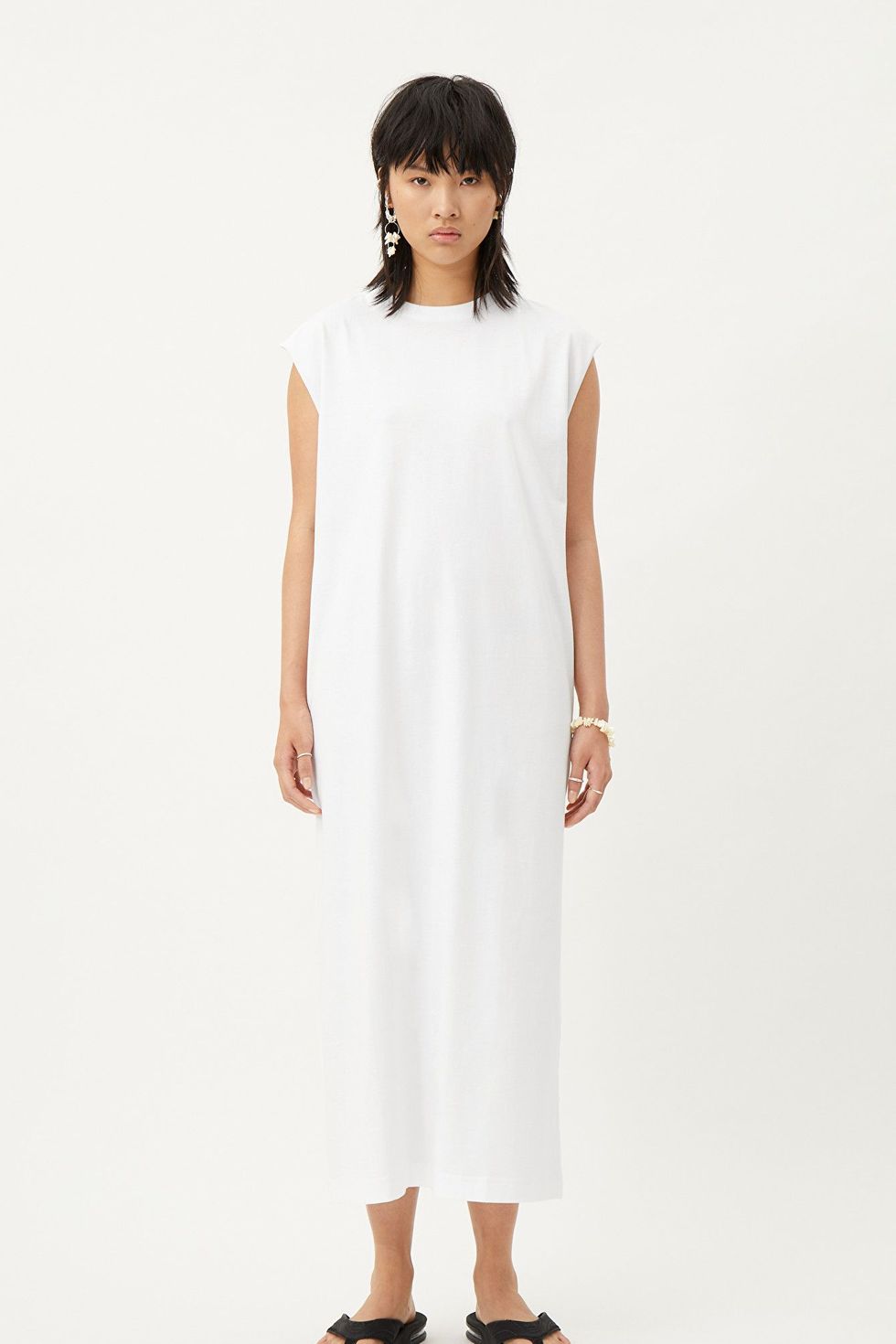 White dresses - 21 best white dresses for summer 2022