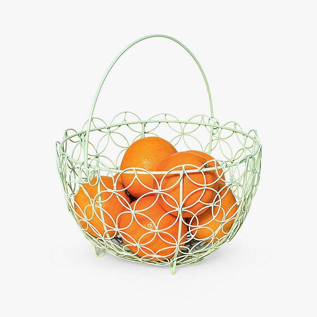 Nadiya Hussain Wire Basket, John Lewis, £30