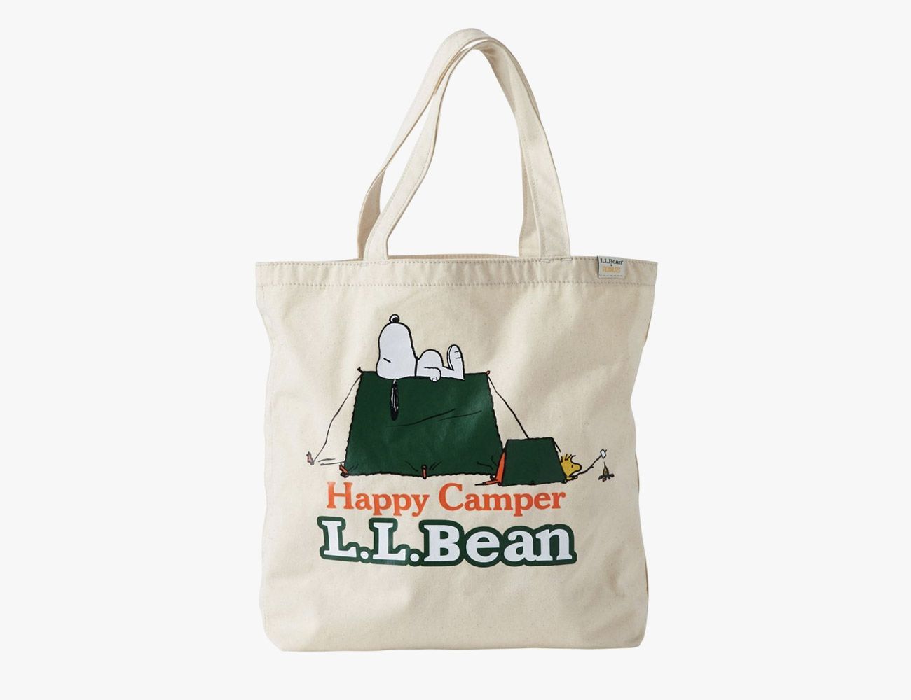 ll bean snoopy hoodie