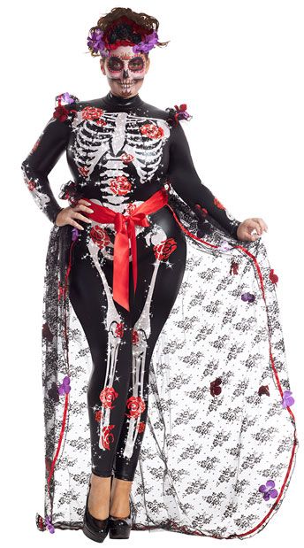 50 Best Halloween Costume Ideas For Curvy Women In 2021