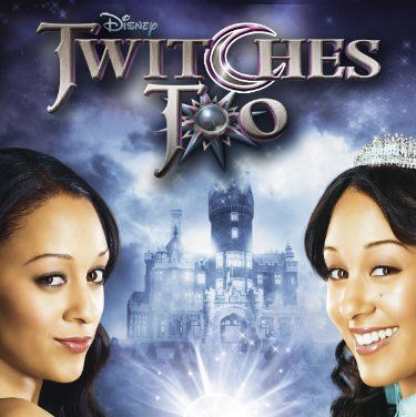 Twitches Too (2007)