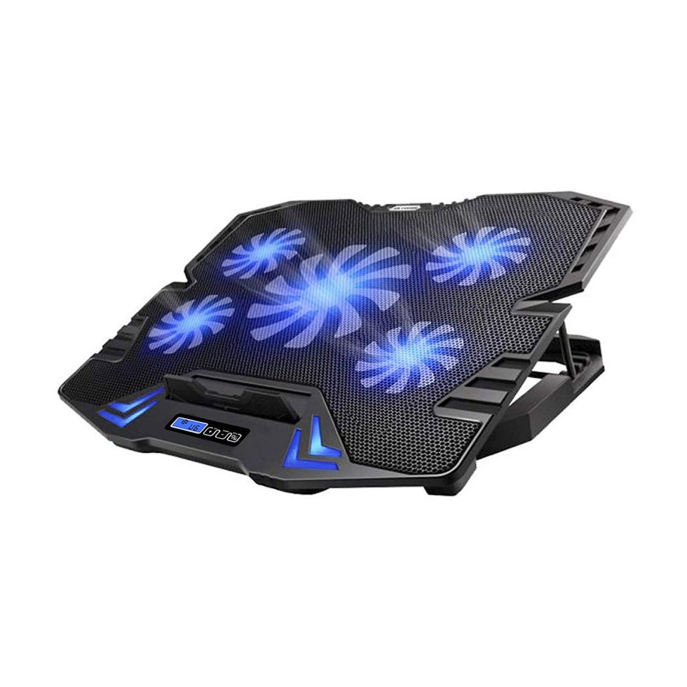 C5 Laptop Cooling Pad