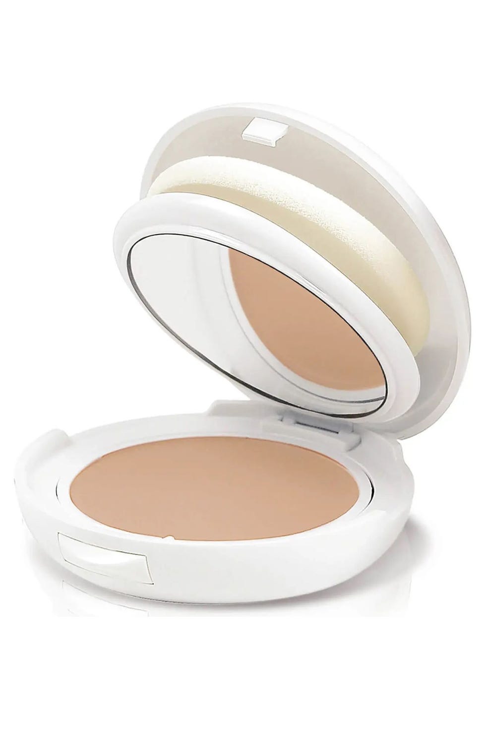 High Protection Tinted Compact SPF 50