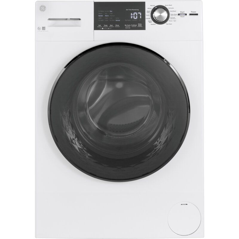 6 Best Front-Load Washers in 2023 | Front-Load Washing Machines