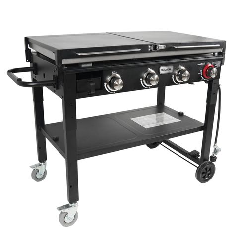 The 10 Best Flat Top Grills 2021, Large Round Flat Top Grill