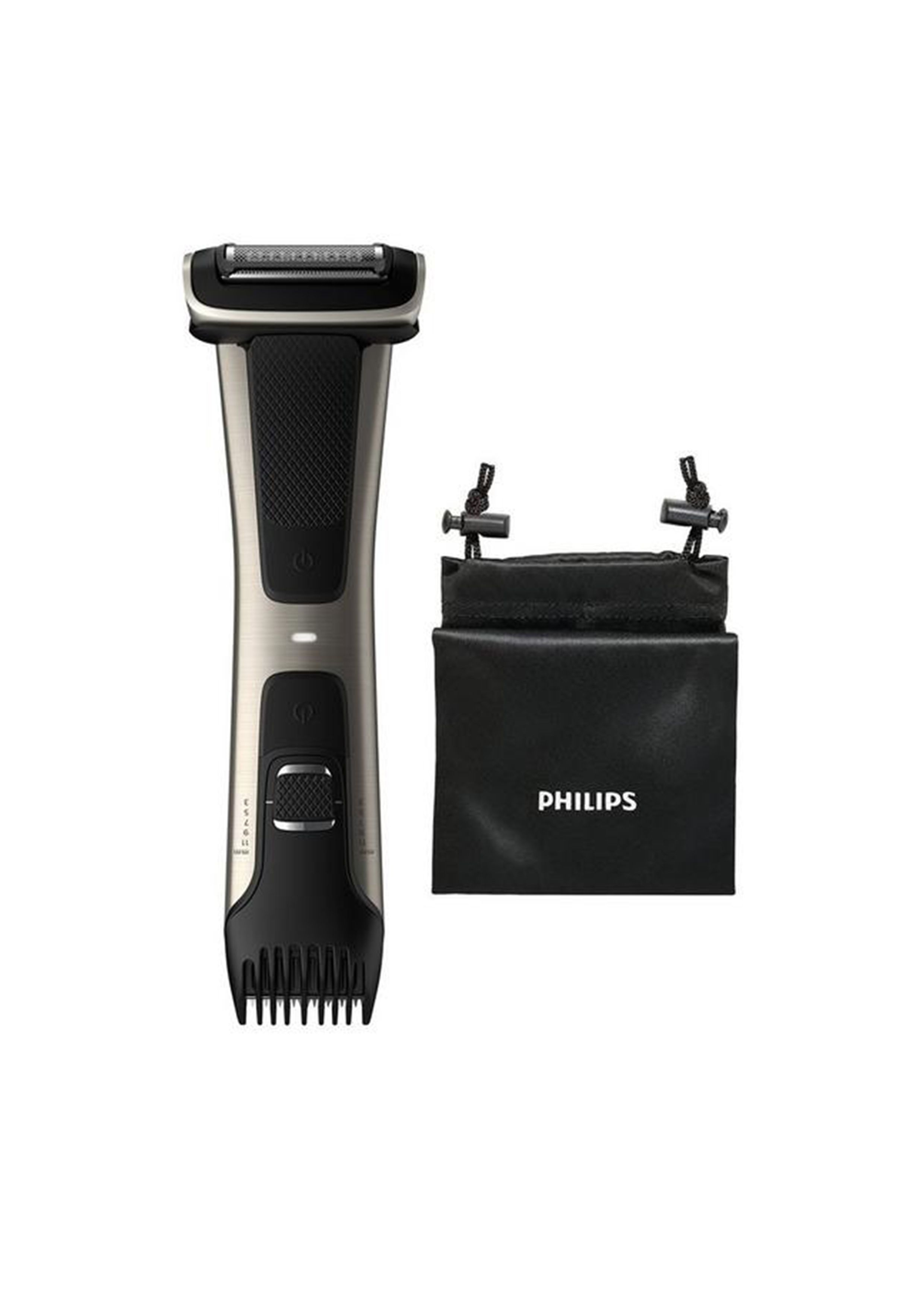 Professional Hair Clippers Electric Hair Body Trimmers Cutting Machine Tools UK 