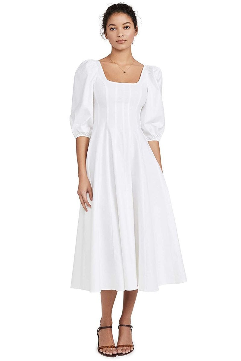 Swells Dress