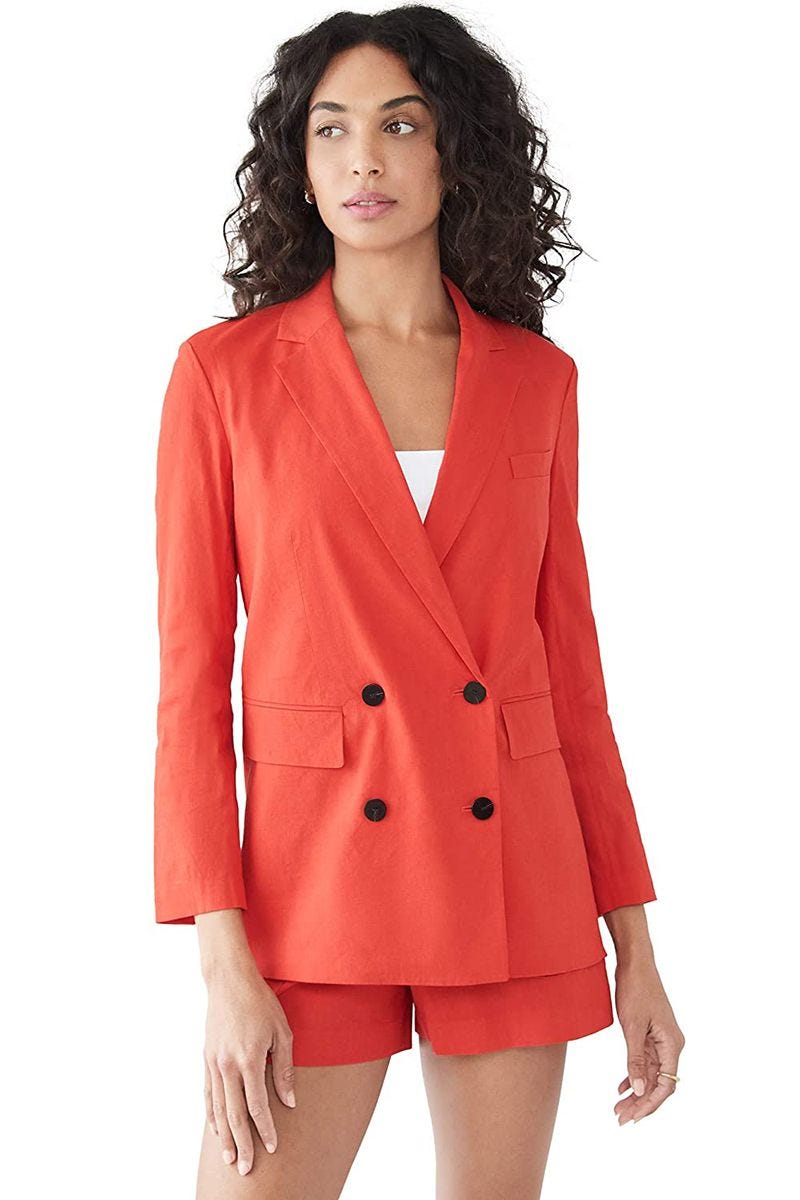 Piazza Jacket
